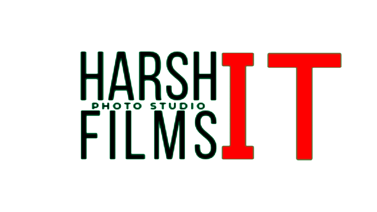 Harshitfilmsit